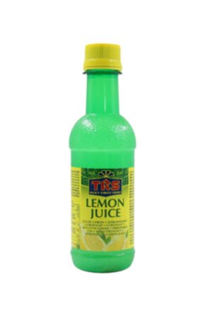 TRS-250ml Lemon Juice