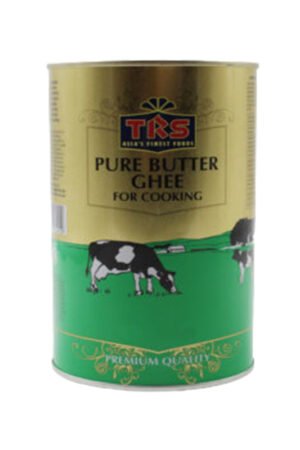 TRS-Pure Butter Ghee 6X2KG
