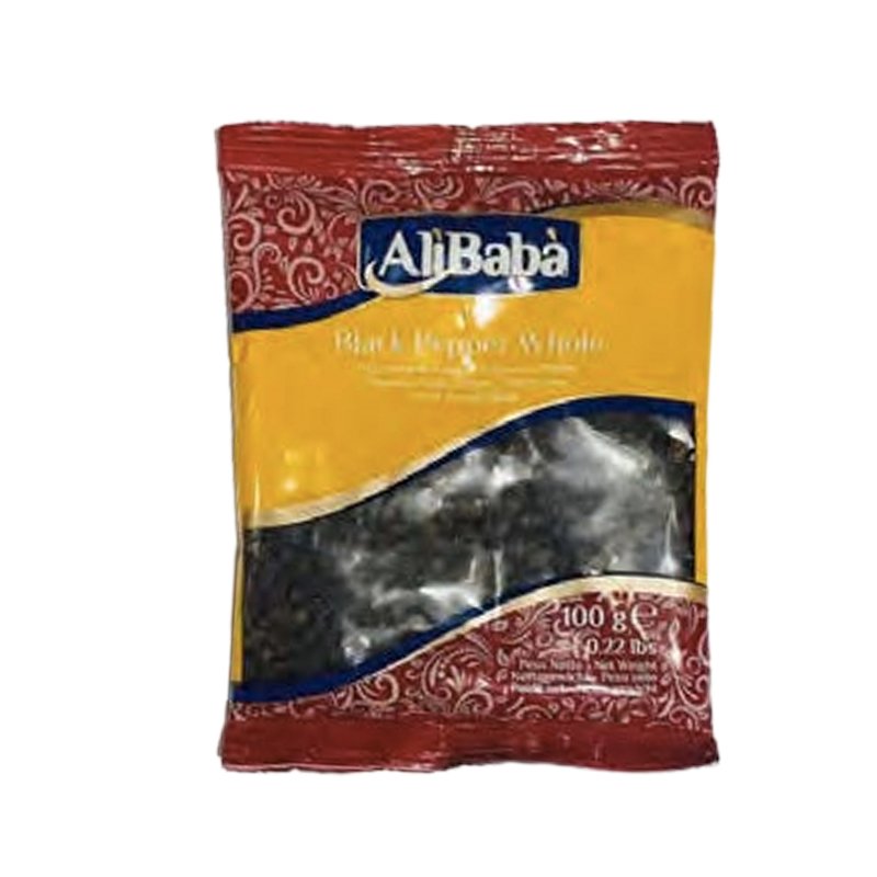 Cloves Whole Ali Baba 20x50gr