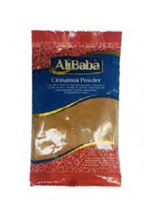 Cinnamon(Dalchini) Pwd Ali Baba 20x100gr