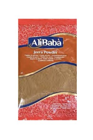 Jeera Pwd Ali Baba 6x1kg