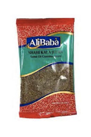 Kala Jeera Shahi Ali Baba 20x50g