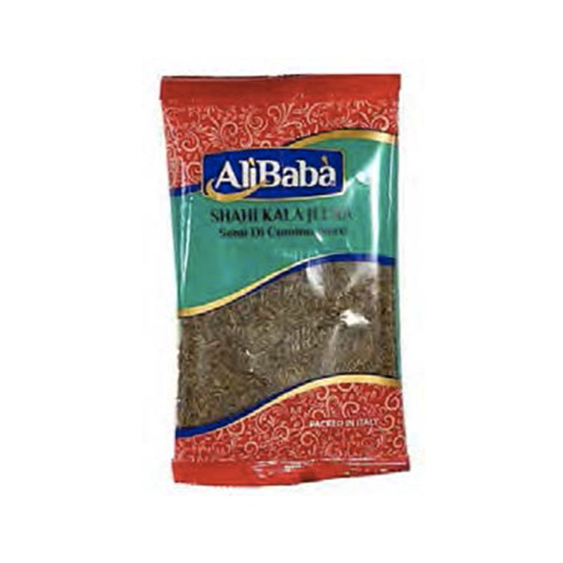Kala Jeera Shahi Ali Baba 20x50g