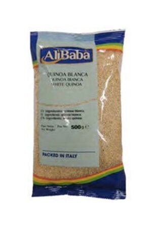 Chuno Negro 10x500gr Ali Baba