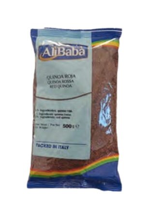 Papa Seca Negra 10x400gr Ali Baba
