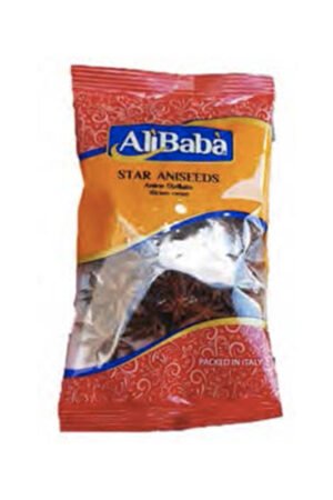 Star Aniseed Ali Baba 15x50gr