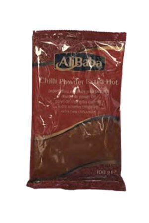 Dalchini Whole Ali Baba 6x400gr