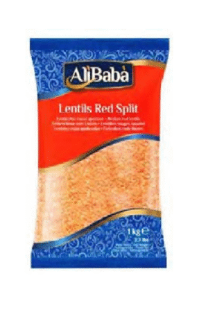 Kamarkas Ali Baba 20x100gr