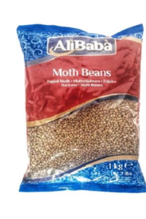 Moth Beans Ali Baba 20x500gr