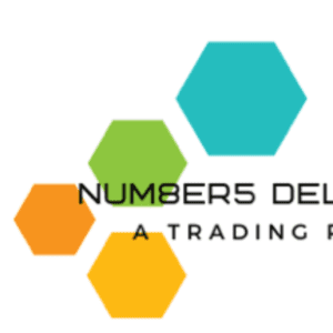 Numbersdelights logo