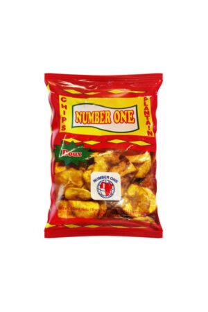 Chips Number One sweet 20x85GR