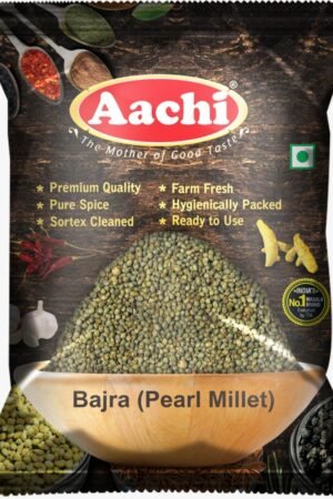AACHI BAJRA MILLET 1KG X 1