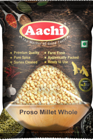 AACHI PROSO MILLET 1KG X 1
