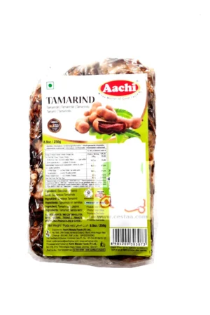 AACHI TAMARIND 250G X 10