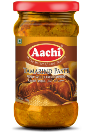 AACHI TAMARIND PASTE 300G X 1