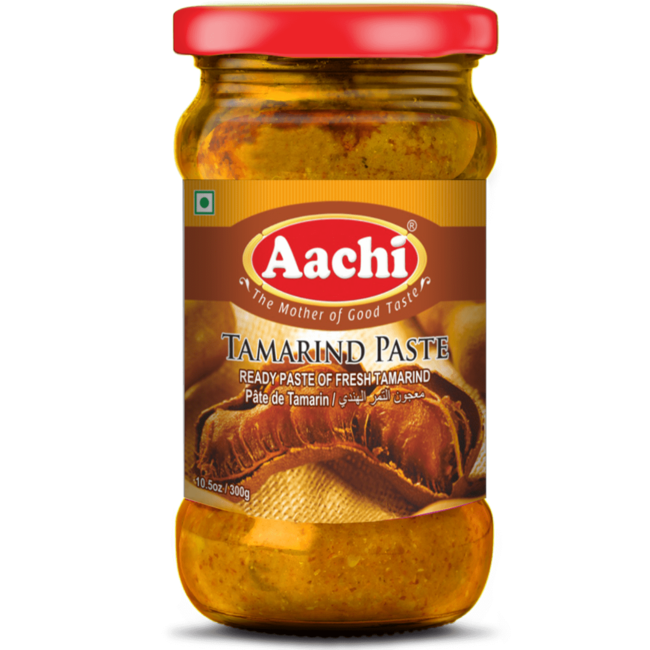 AACHI TAMARIND PASTE 300G X 1