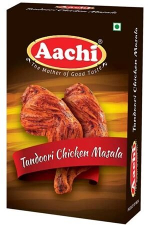 AACHI TANDOORI CHICKEN MASALA 160/200g X 1