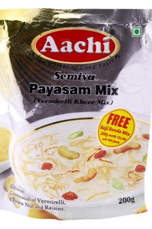 AACHI VERMCILLI PAYASAM 180/200GX 1 (B1G1)