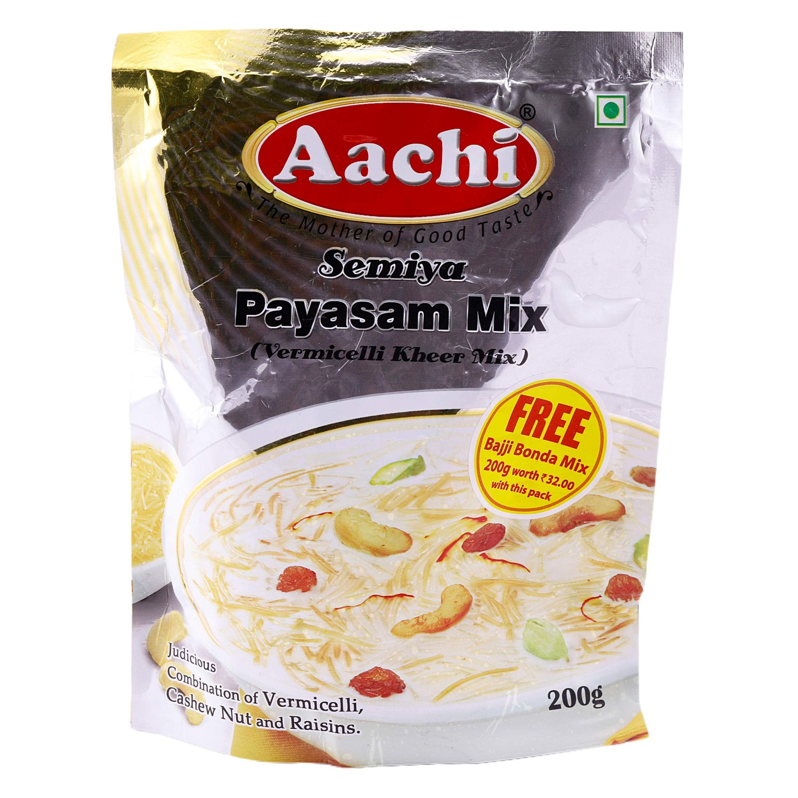 AACHI VERMCILLI PAYASAM 180/200GX 1 (B1G1)