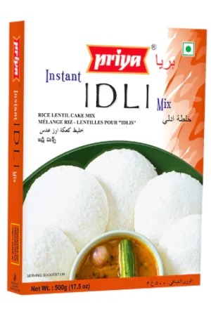 PRIYA IDLI MIX - 500G X 24