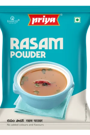 PRIYA RASAM POWDER - 100G X 6