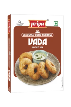 PRIYA VADA MIX - 200G X 10