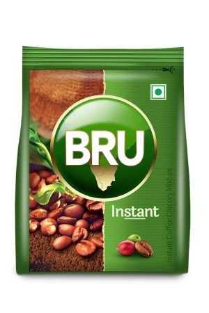 BRU INSTANT - IND 100G. X 6