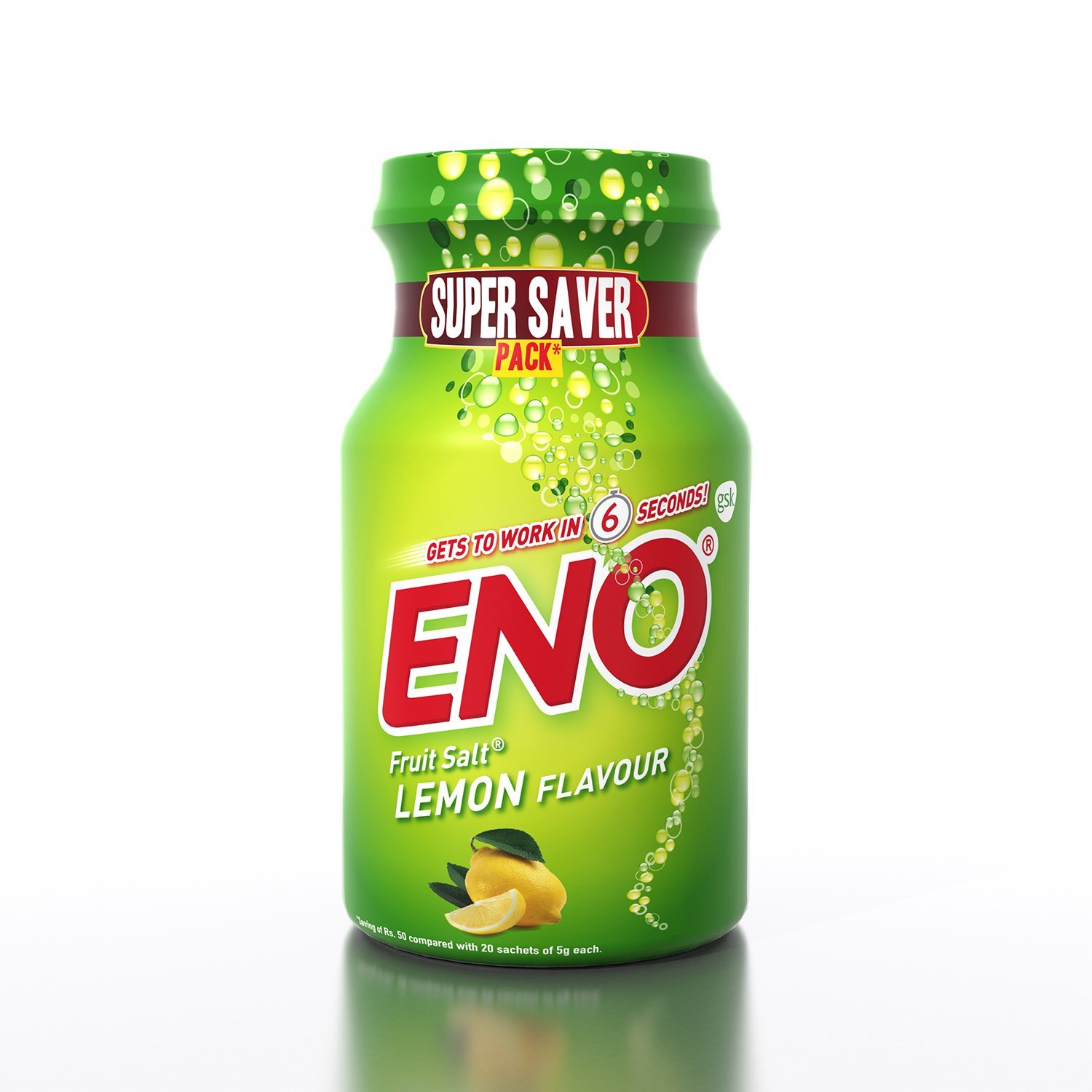 ENO LEMON - IND 100G X 1