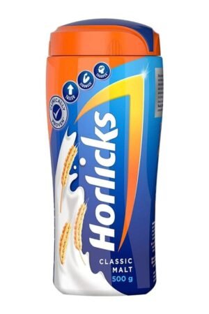HORLICKS JAR - TRS 300G. X 1