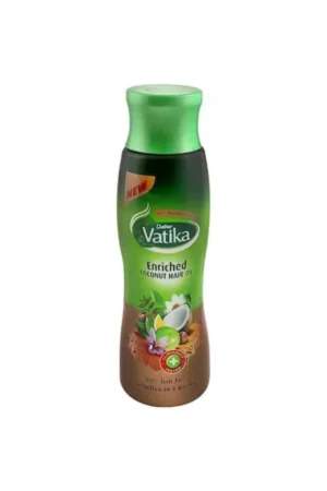 DABUR VATIKA HAIR OIL 150 ML x 6