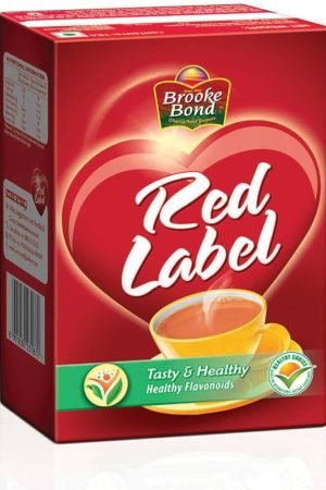 RED LBL - IND 1KG. X 1