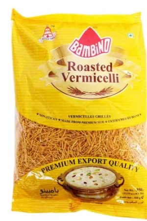 ROASTED VERMICELLI - BOM 800G X 12