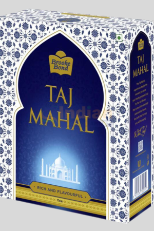 TAJ MAHAL - IND 500G. X 1
