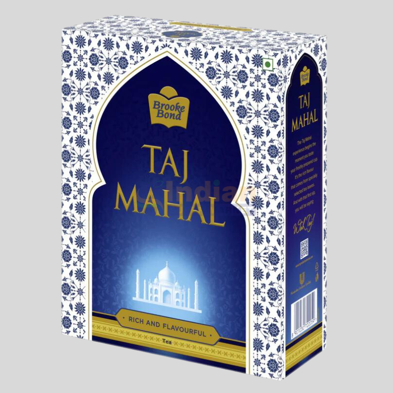 TAJ MAHAL - IND 1KG. X 1