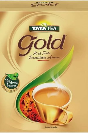 TATA TEA GOLD - IND 500G X 4
