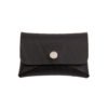 Noah Recycled Rubber Vegan Card Holder by Paguro Upcycle