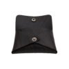 Noah Recycled Rubber Vegan Card Holder by Paguro Upcycle