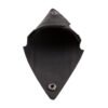 Frank Recycled Rubber Vegan Coin Pouch by Paguro Upcycle