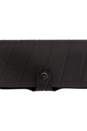 Aurore Recycled Rubber Vegan Purse by Paguro Upcycle