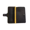 Aurore Recycled Rubber Vegan Purse by Paguro Upcycle