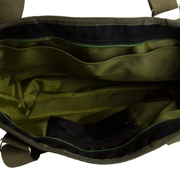 Rika Spacious Inner Tube Vegan Tote Bag (3 Colours Available) by Paguro Upcycle