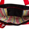 Rika Spacious Inner Tube Vegan Tote Bag (3 Colours Available) by Paguro Upcycle