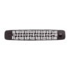 Sequence Recycled Rubber Geometric Bracelet by Paguro Upcycle