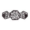 Anita Recycled Rubber Bracelet by Paguro Upcycle