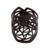 Anita Recycled Rubber Bracelet by Paguro Upcycle