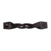 Dimension Recycled Rubber Bracelet by Paguro Upcycle