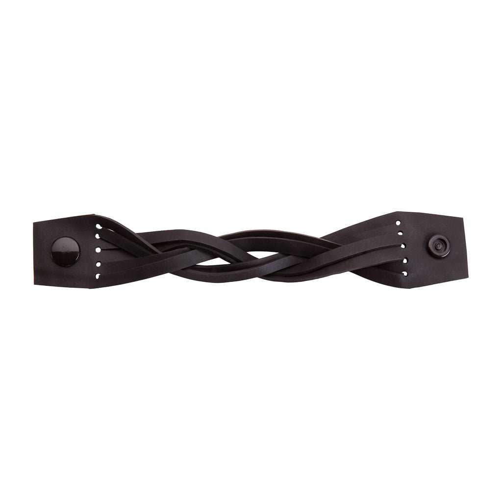 Dimension Recycled Rubber Bracelet by Paguro Upcycle