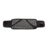 Coding Recycled Rubber Bracelet by Paguro Upcycle