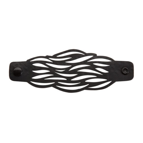 Autumn Recycled Rubber Bracelet by Paguro Upcycle