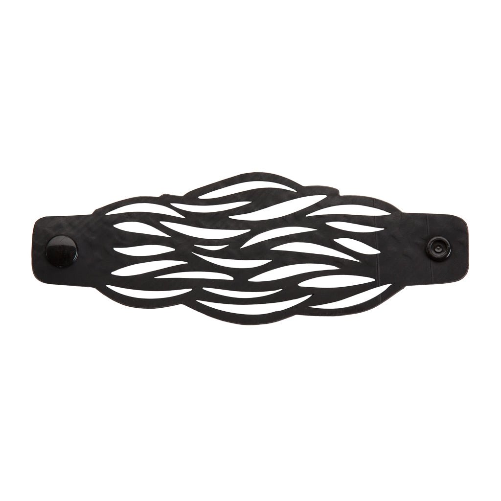 Autumn Recycled Rubber Bracelet by Paguro Upcycle